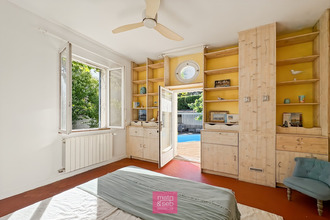 Ma-Cabane - Vente Maison MARSEILLE 7EME - BOMPARD, 166 m²