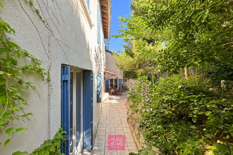 Ma-Cabane - Vente Maison MARSEILLE 7EME - BOMPARD, 166 m²