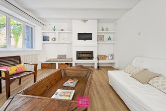 Ma-Cabane - Vente Maison MARSEILLE 7EME - BOMPARD, 166 m²