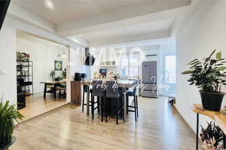 Ma-Cabane - Vente Maison MARSEILLE 8, 114 m²