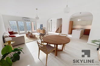 Ma-Cabane - Vente Maison Marseille 8e Arrondissement, 117 m²