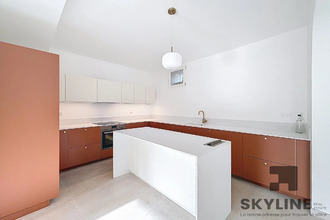 Ma-Cabane - Vente Maison Marseille 8e Arrondissement, 117 m²