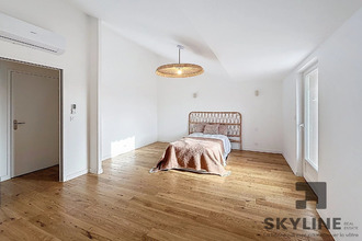 Ma-Cabane - Vente Maison Marseille 8e Arrondissement, 117 m²