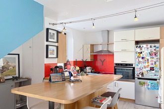 Ma-Cabane - Vente Maison MARSEILLE 9, 125 m²