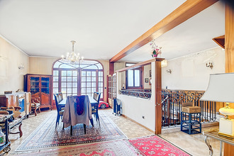 Ma-Cabane - Vente Maison MARSEILLE 9, 192 m²