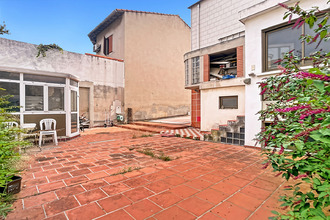 Ma-Cabane - Vente Maison MARSEILLE 9, 192 m²