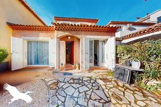 Ma-Cabane - Vente Maison MARSEILLE 9, 122 m²