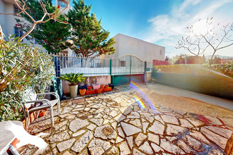 Ma-Cabane - Vente Maison MARSEILLE 9, 122 m²