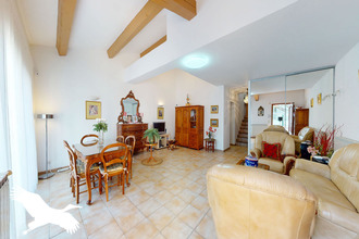 Ma-Cabane - Vente Maison MARSEILLE 9, 122 m²