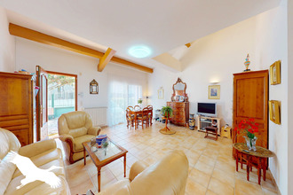 Ma-Cabane - Vente Maison MARSEILLE 9, 122 m²