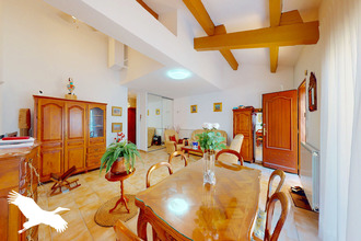 Ma-Cabane - Vente Maison MARSEILLE 9, 122 m²