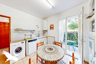 Ma-Cabane - Vente Maison MARSEILLE 9, 122 m²