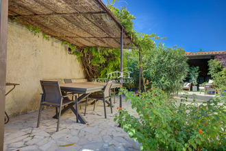 Ma-Cabane - Vente Maison MARSEILLE 9, 186 m²