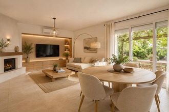 Ma-Cabane - Vente Maison MARSEILLE 9, 74 m²