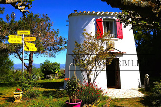 Ma-Cabane - Vente Maison MARSEILLETTE, 380 m²