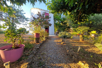 Ma-Cabane - Vente Maison MARSEILLETTE, 358 m²