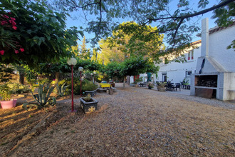 Ma-Cabane - Vente Maison MARSEILLETTE, 358 m²