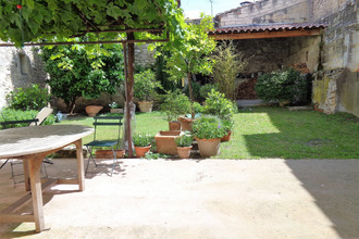 Ma-Cabane - Vente Maison Marsillargues, 145 m²