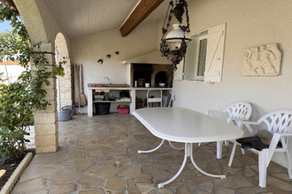 Ma-Cabane - Vente Maison Marsillargues, 89 m²