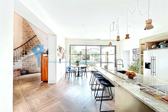 Ma-Cabane - Vente Maison Marsillargues, 160 m²