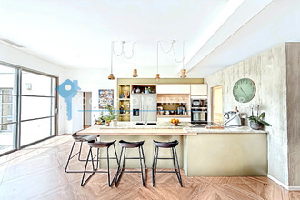 Ma-Cabane - Vente Maison Marsillargues, 160 m²