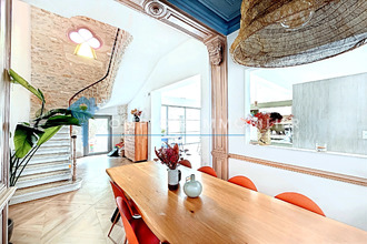 Ma-Cabane - Vente Maison Marsillargues, 160 m²