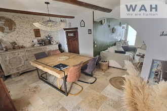 Ma-Cabane - Vente Maison Marsillargues, 66 m²