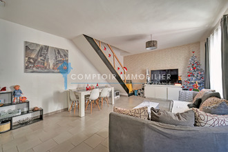 Ma-Cabane - Vente Maison Marsillargues, 78 m²