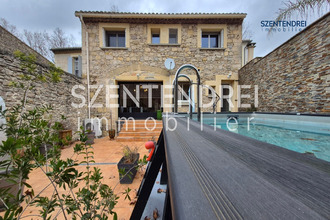 Ma-Cabane - Vente Maison Marsillargues, 207 m²