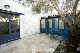 Ma-Cabane - Vente Maison Marsilly, 100 m²