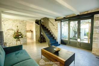 Ma-Cabane - Vente Maison Marsilly, 100 m²