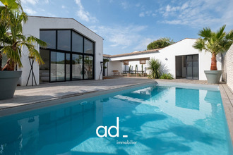 Ma-Cabane - Vente Maison Marsilly, 175 m²