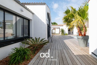 Ma-Cabane - Vente Maison Marsilly, 175 m²