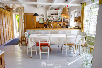 Ma-Cabane - Vente Maison Marsilly, 240 m²