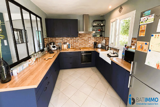 Ma-Cabane - Vente Maison Marssac-sur-Tarn, 170 m²