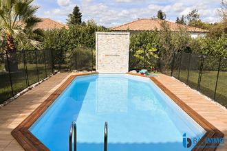 Ma-Cabane - Vente Maison Marssac-sur-Tarn, 170 m²