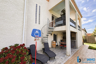 Ma-Cabane - Vente Maison Marssac-sur-Tarn, 170 m²