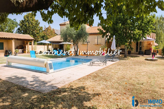 Ma-Cabane - Vente Maison Marssac-sur-Tarn, 194 m²