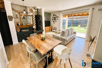 Ma-Cabane - Vente Maison Marssac-sur-Tarn, 194 m²
