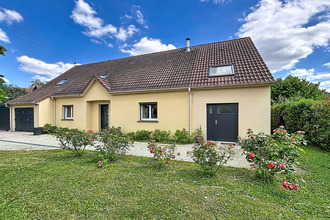 Ma-Cabane - Vente Maison MARTAGNY, 165 m²