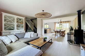 Ma-Cabane - Vente Maison MARTAGNY, 165 m²