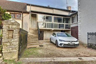 Ma-Cabane - Vente Maison Martailly-lès-Brancion, 105 m²