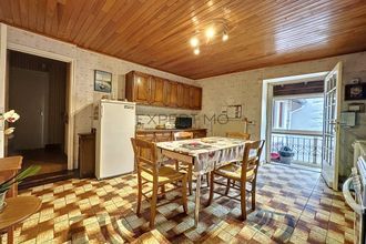 Ma-Cabane - Vente Maison Martailly-lès-Brancion, 105 m²