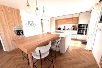 Ma-Cabane - Vente Maison MARTAINVILLE-EPREVILLE, 150 m²