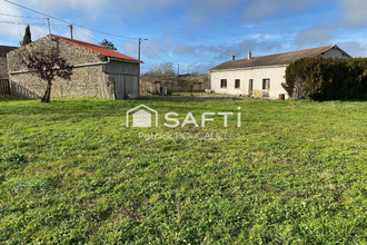Vente Maison 86330, Martaize France