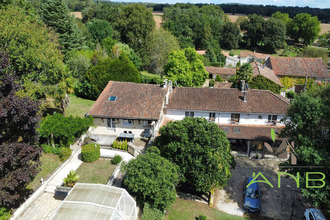 Ma-Cabane - Vente Maison Marthon, 286 m²