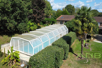 Ma-Cabane - Vente Maison Marthon, 286 m²