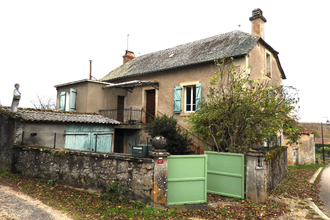 Vente Maison 12200, Martiel France