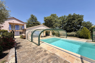 Ma-Cabane - Vente Maison Martignargues, 197 m²