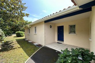 Ma-Cabane - Vente Maison Martignas-sur-Jalle, 109 m²